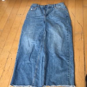 top shop boyfriend jeans